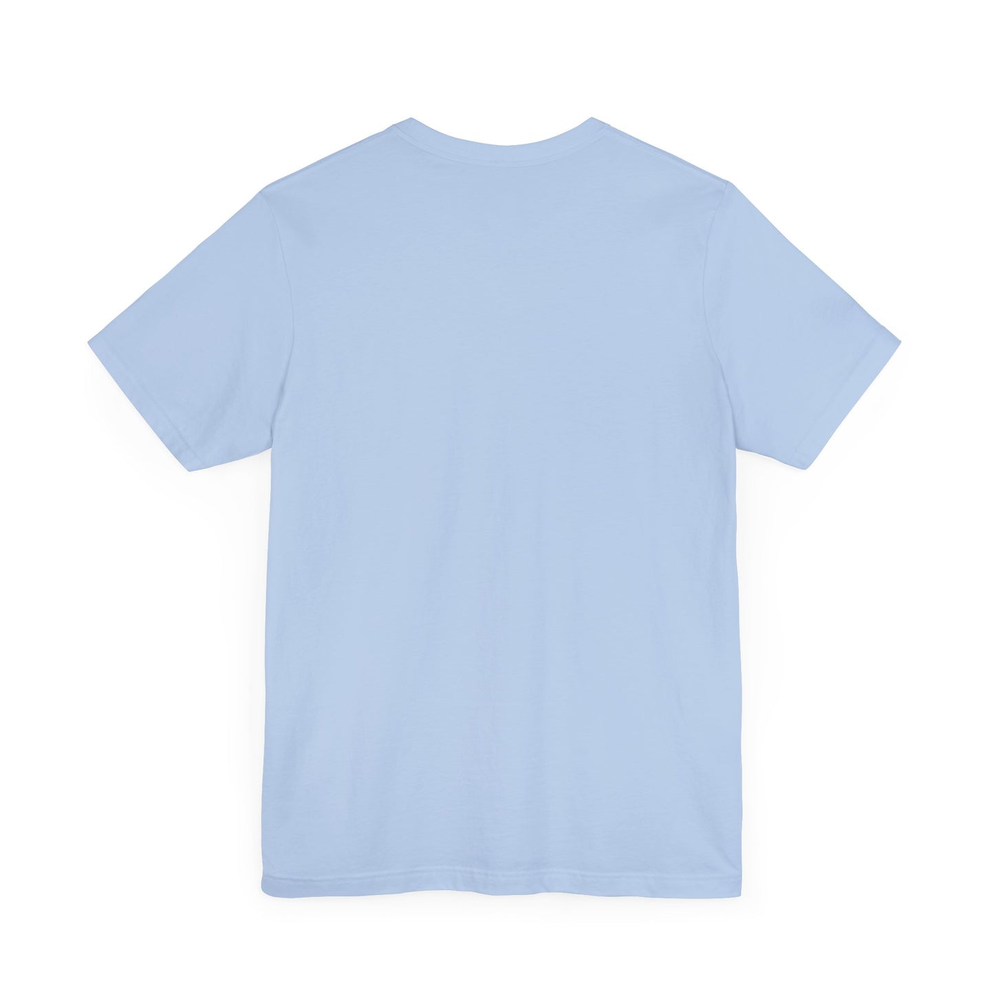 Adventure Unisex Jersey Short Sleeve Tee