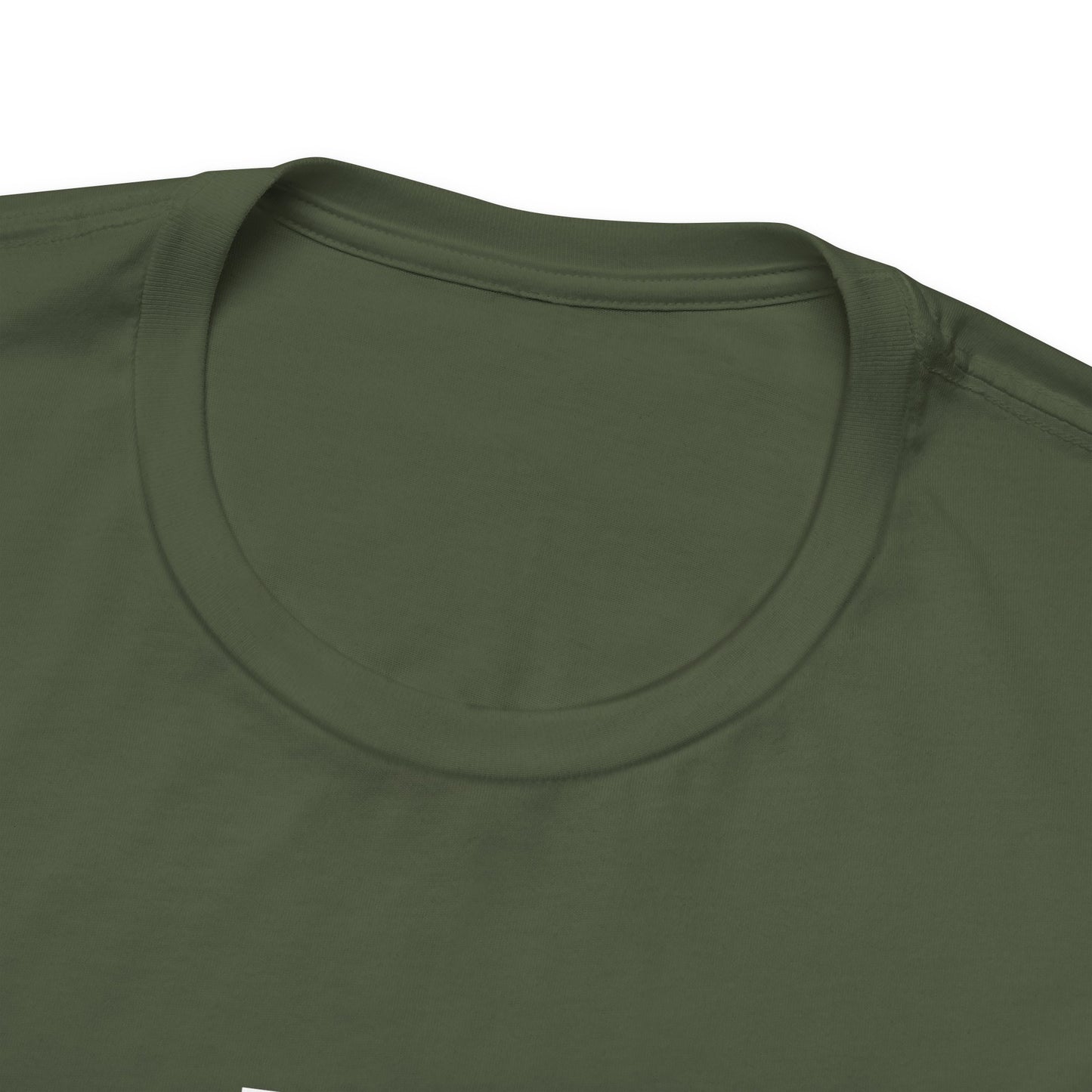 Chevrolet Men's Jersey Short Sleeve Tee