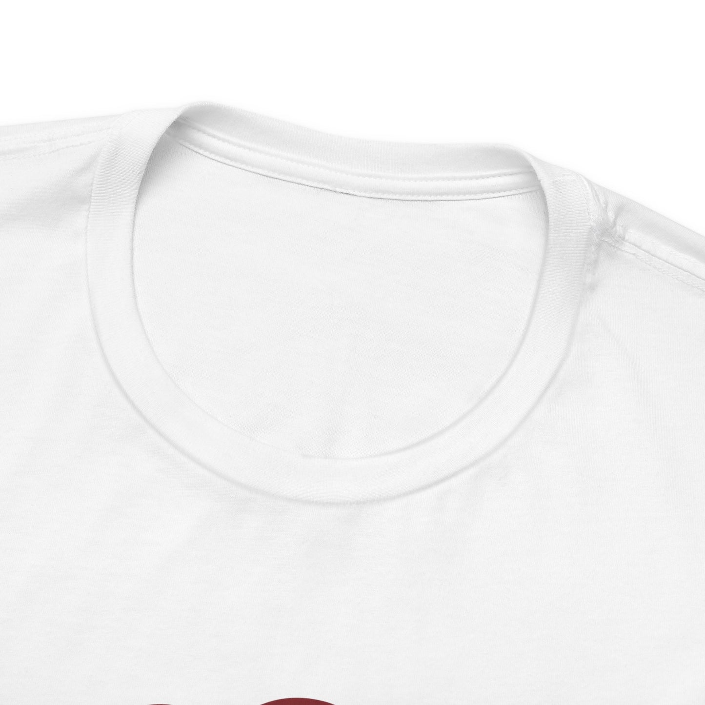 4th of July Unisex Jersey Short Sleeve Tee