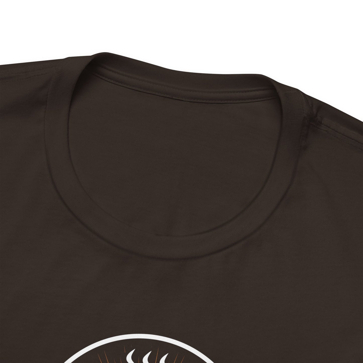 Fueled By Coffee Like A Lot Of Coffee Unisex Jersey Short Sleeve Tee