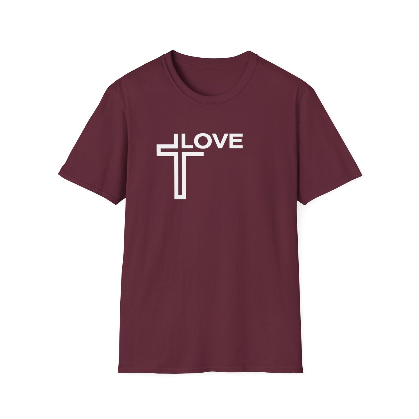 Eternal Love Softstyle T-Shirt