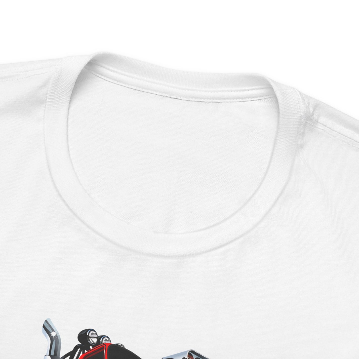 Chevrolet C10 3rd Generation Monster Truck Jersey Short Sleeve Tee