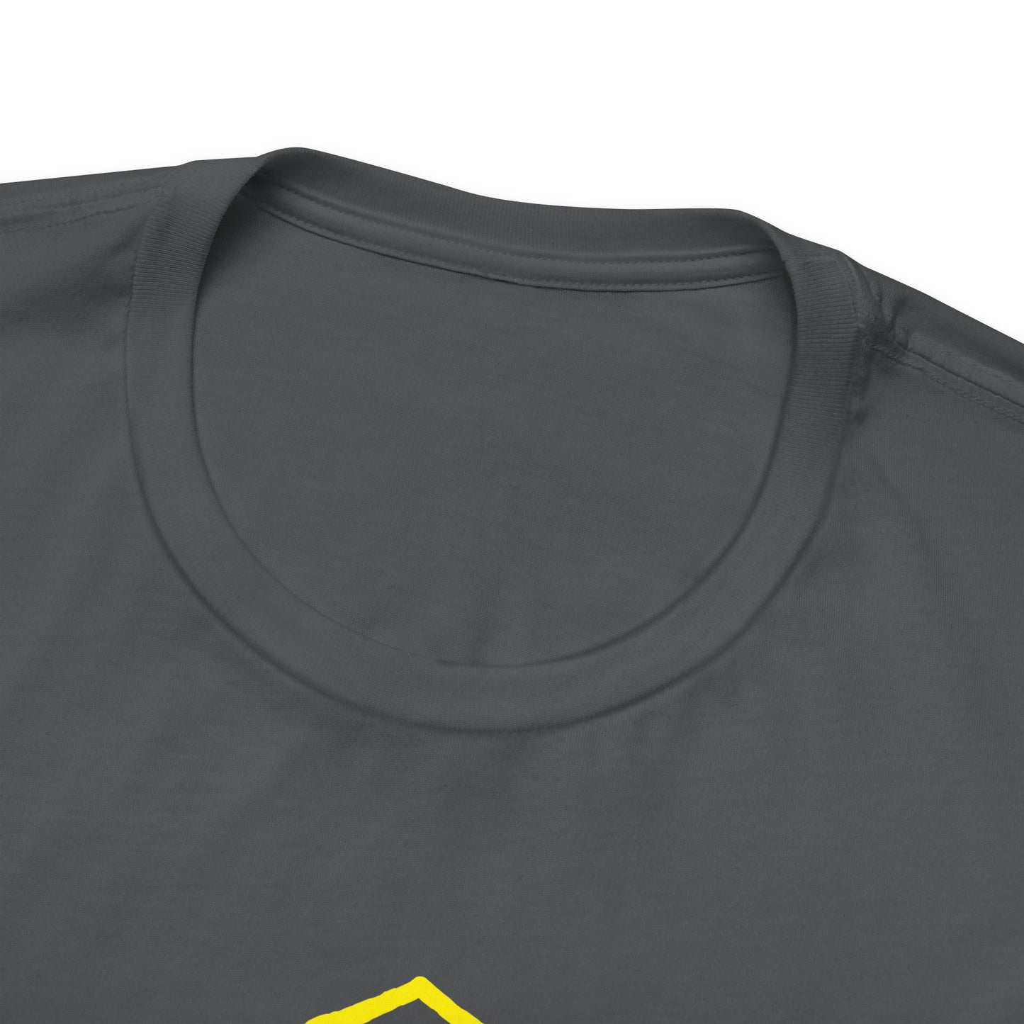 Adventure Unisex Jersey Short Sleeve Tee