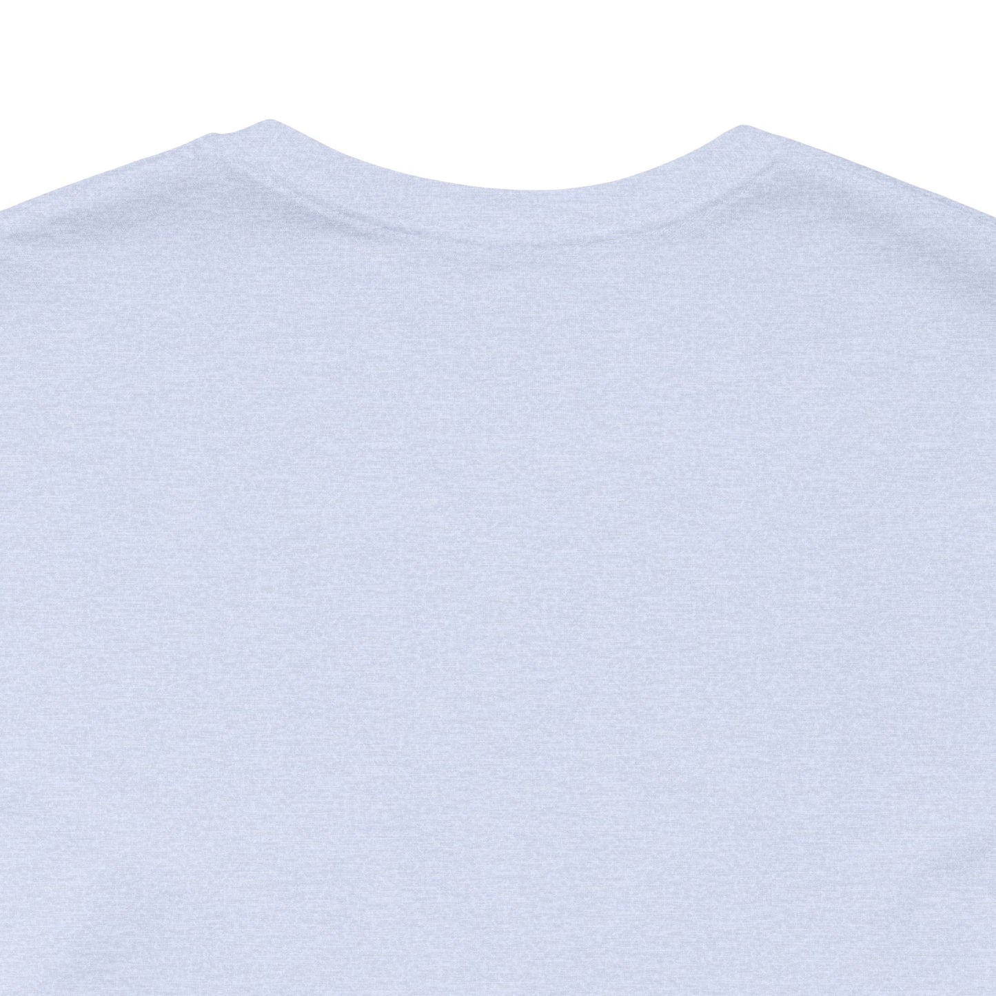 Beach California Unisex Jersey Short Sleeve Tee