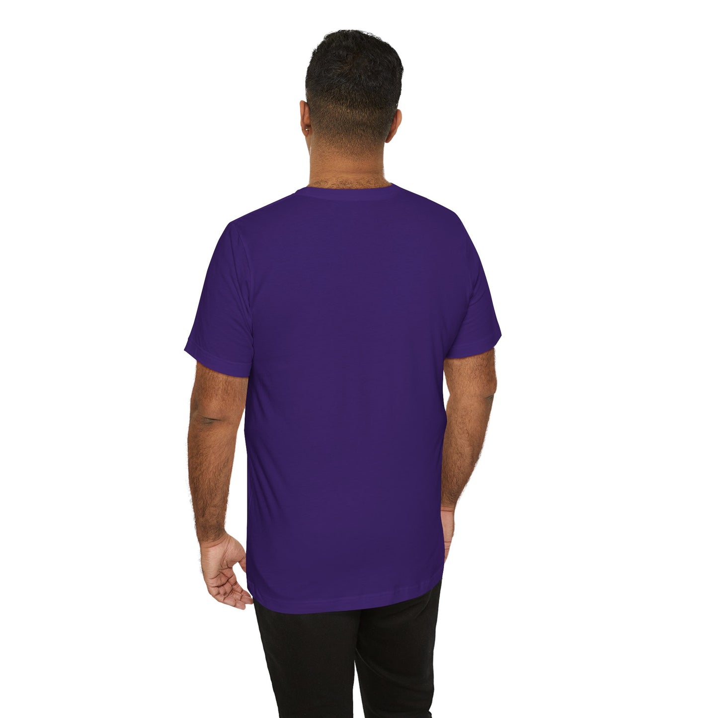 Chevrolet Men's Jersey Short Sleeve Tee