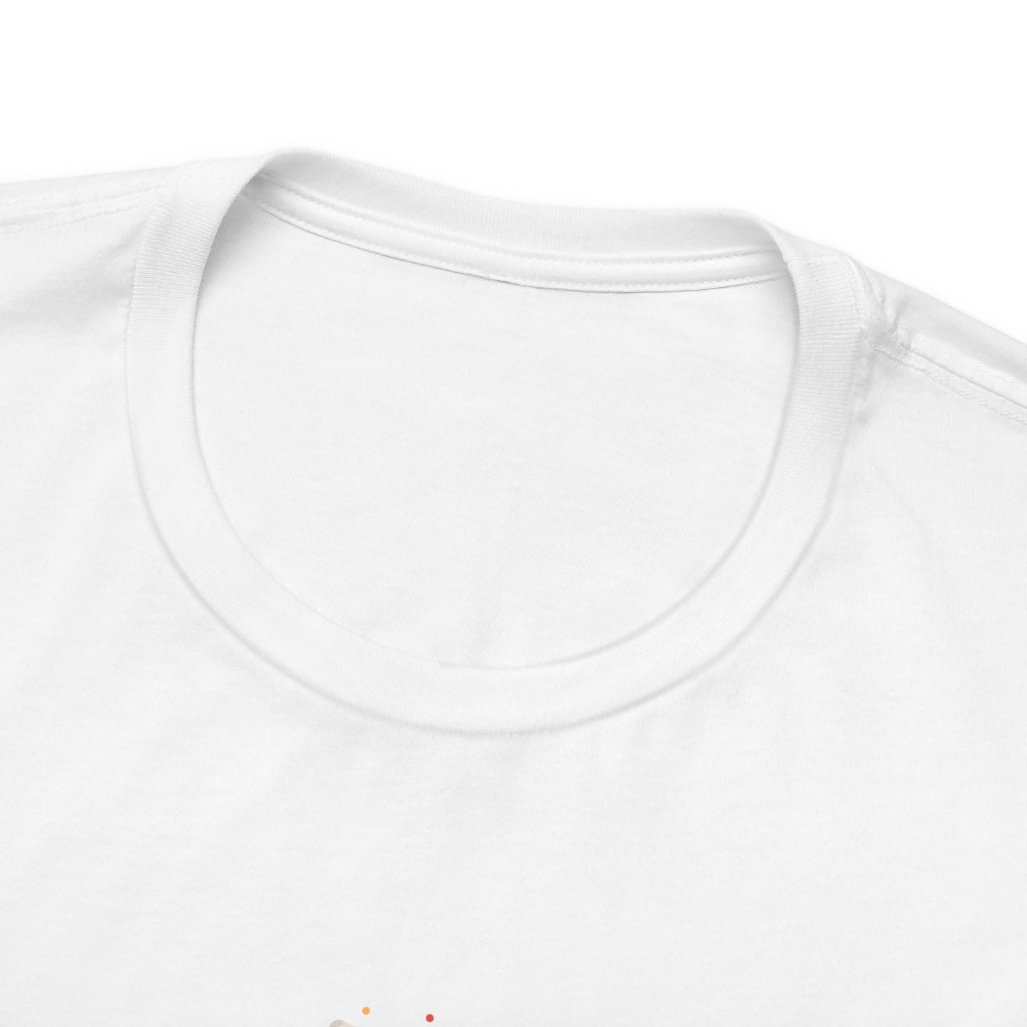 It's Only A Dream Alice In Wonderland Inspired Unisex Jersey Short Sleeve Tee
