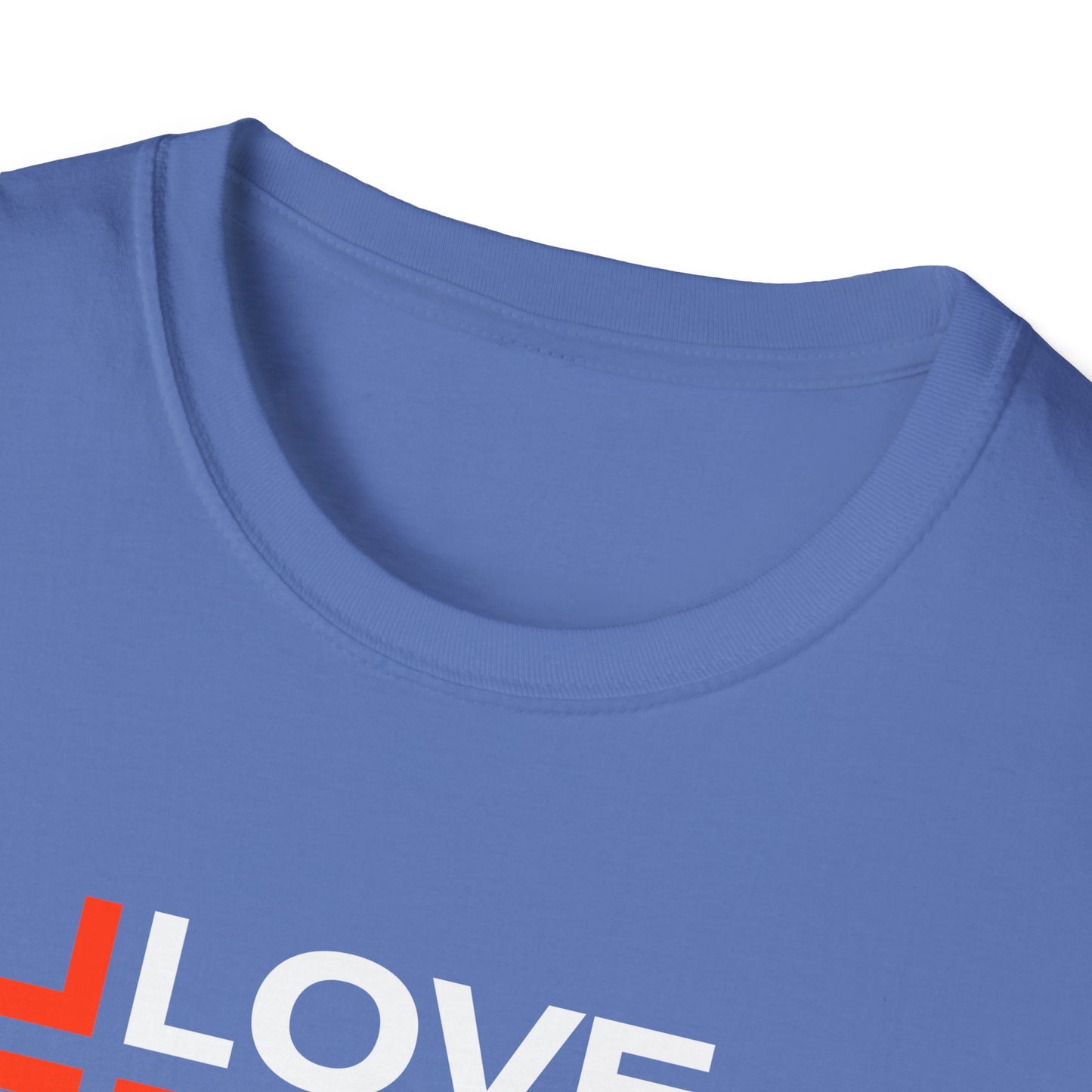 Eternal Love Softstyle T-Shirt
