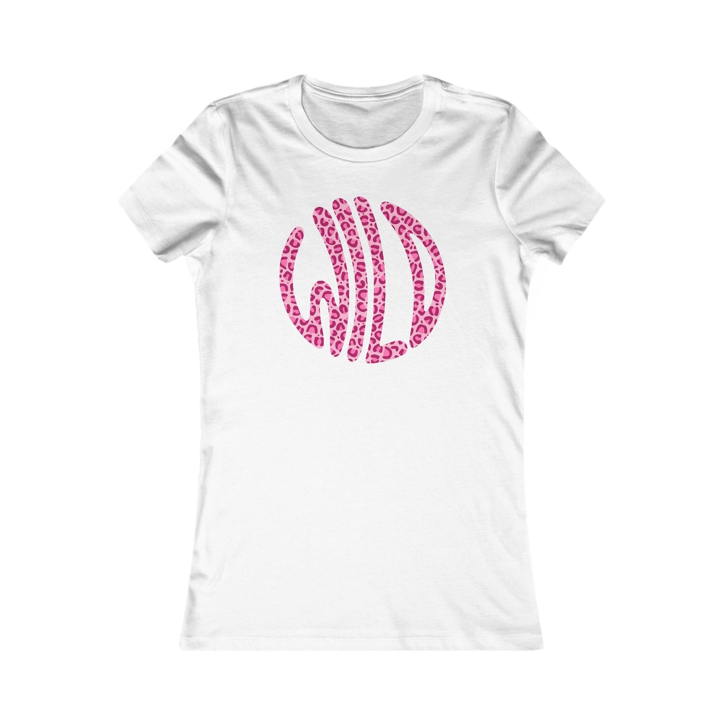 Wild Women's Favorite Tee