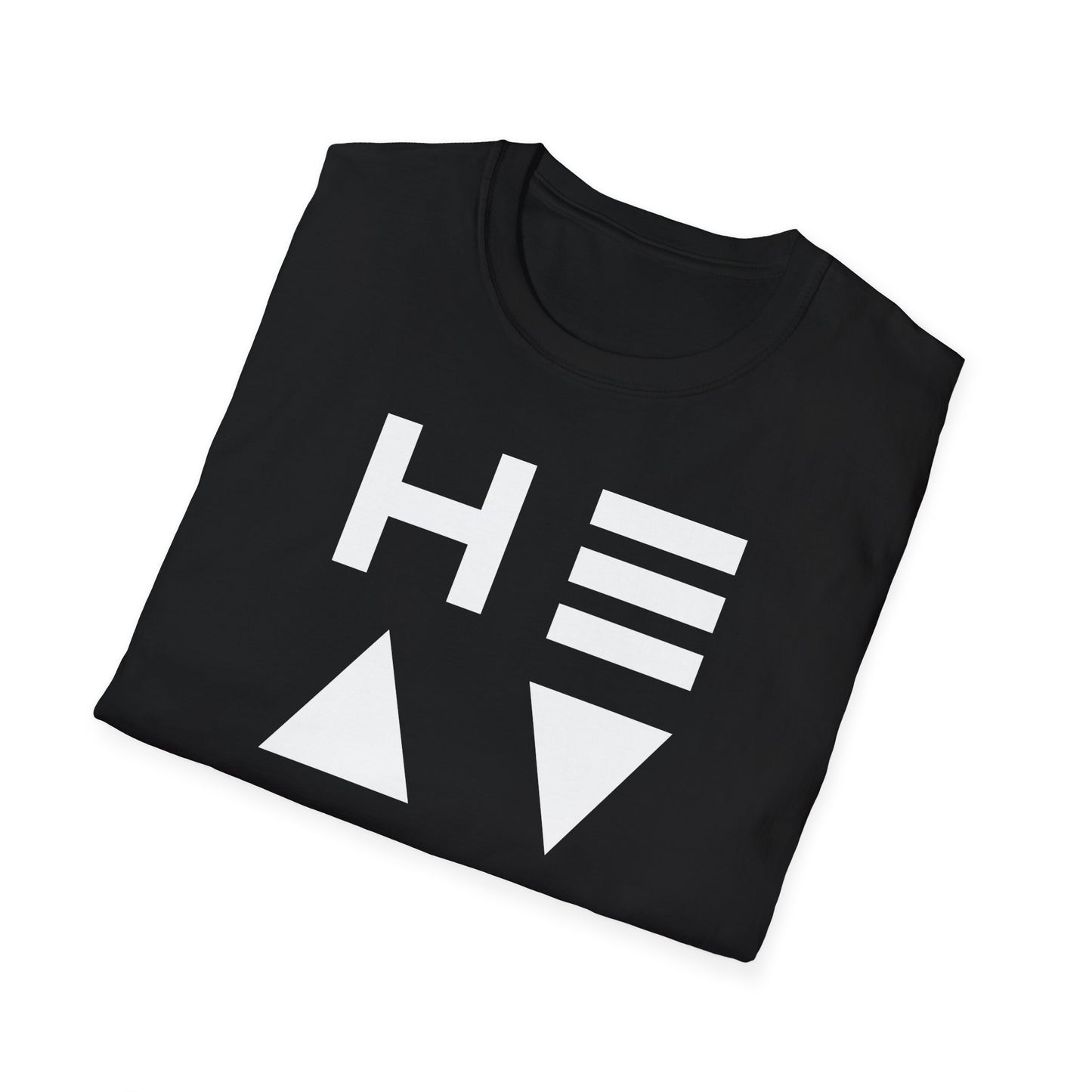 Heaven Is Forever Softstyle T-Shirt