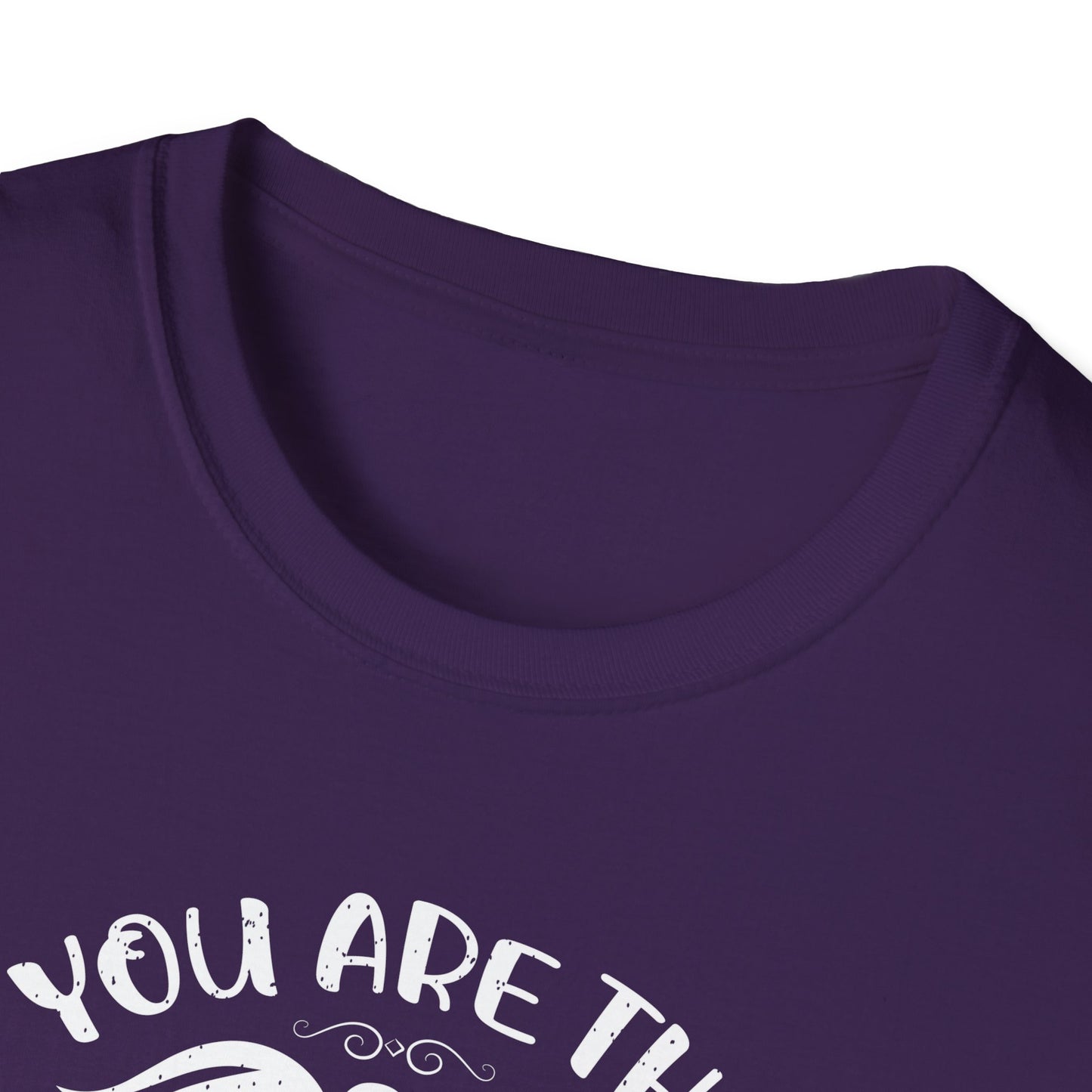 You Are The Cream To My Coffee Softstyle T-Shirt