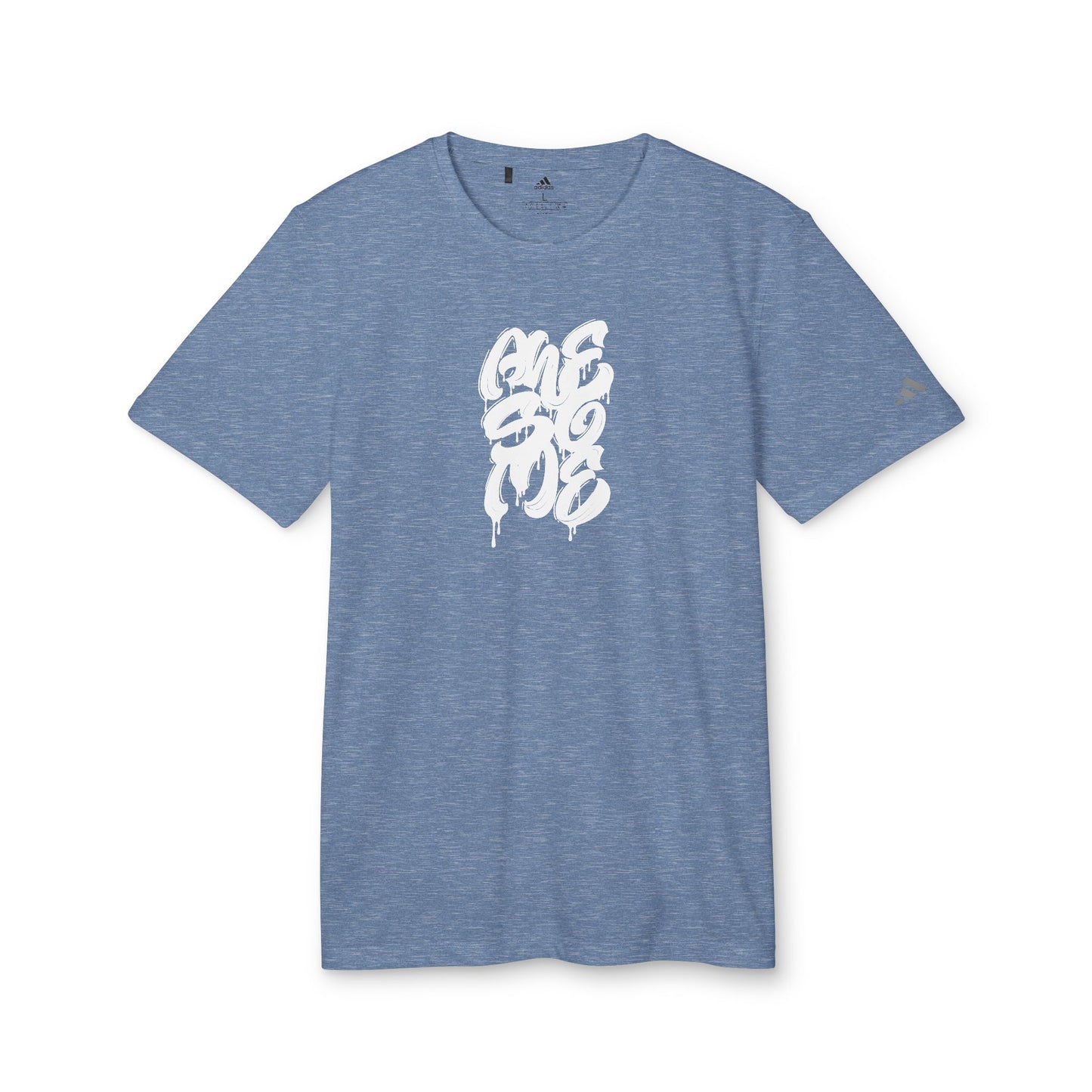 Awesome Adidas Unisex Believe Sport T-Shirt