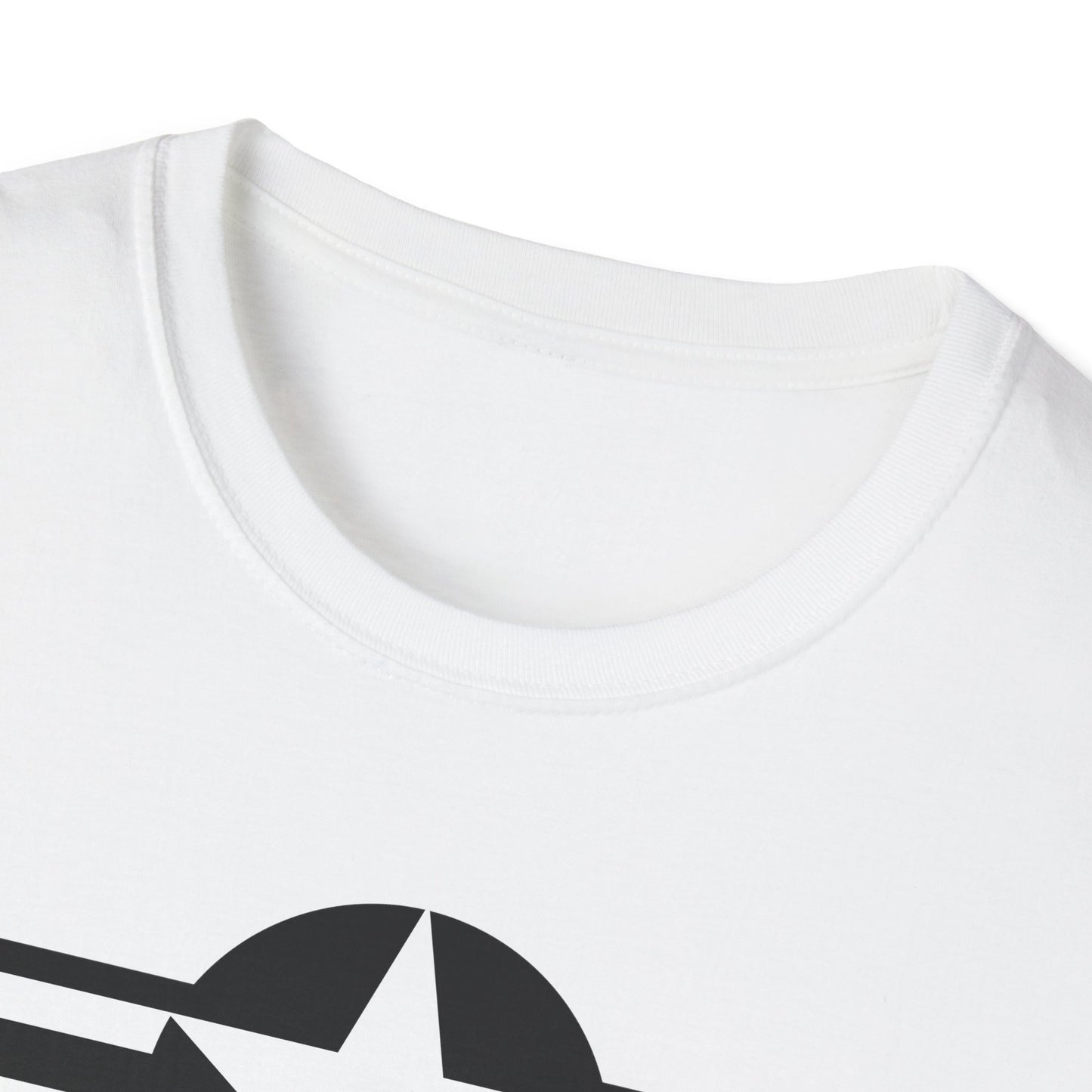 US Air Force Unisex Softstyle T-Shirt