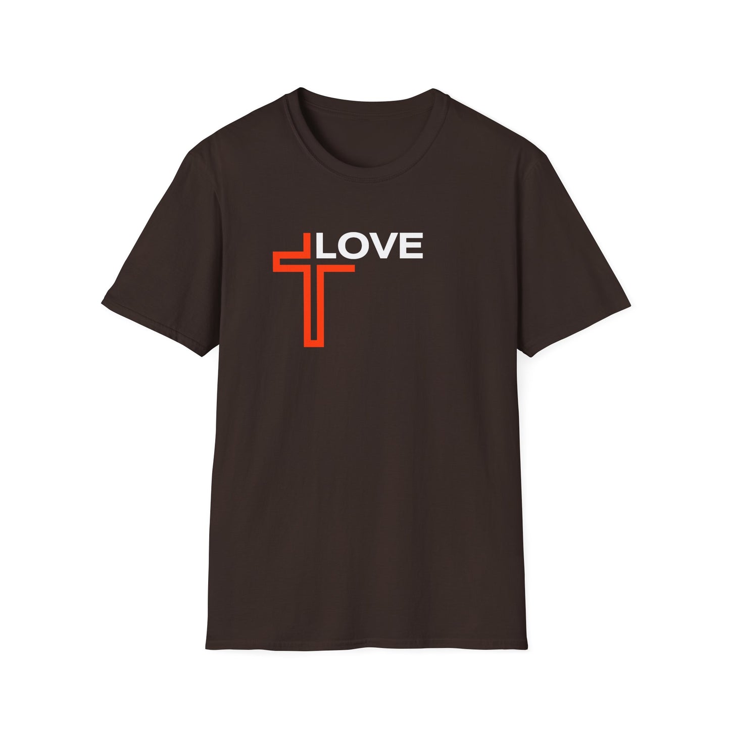 Eternal Love Softstyle T-Shirt