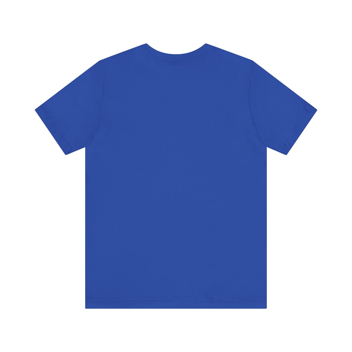 Ford Performance 3rd generation Shelby GT500 Men's Jersey Short Sleeve Tee