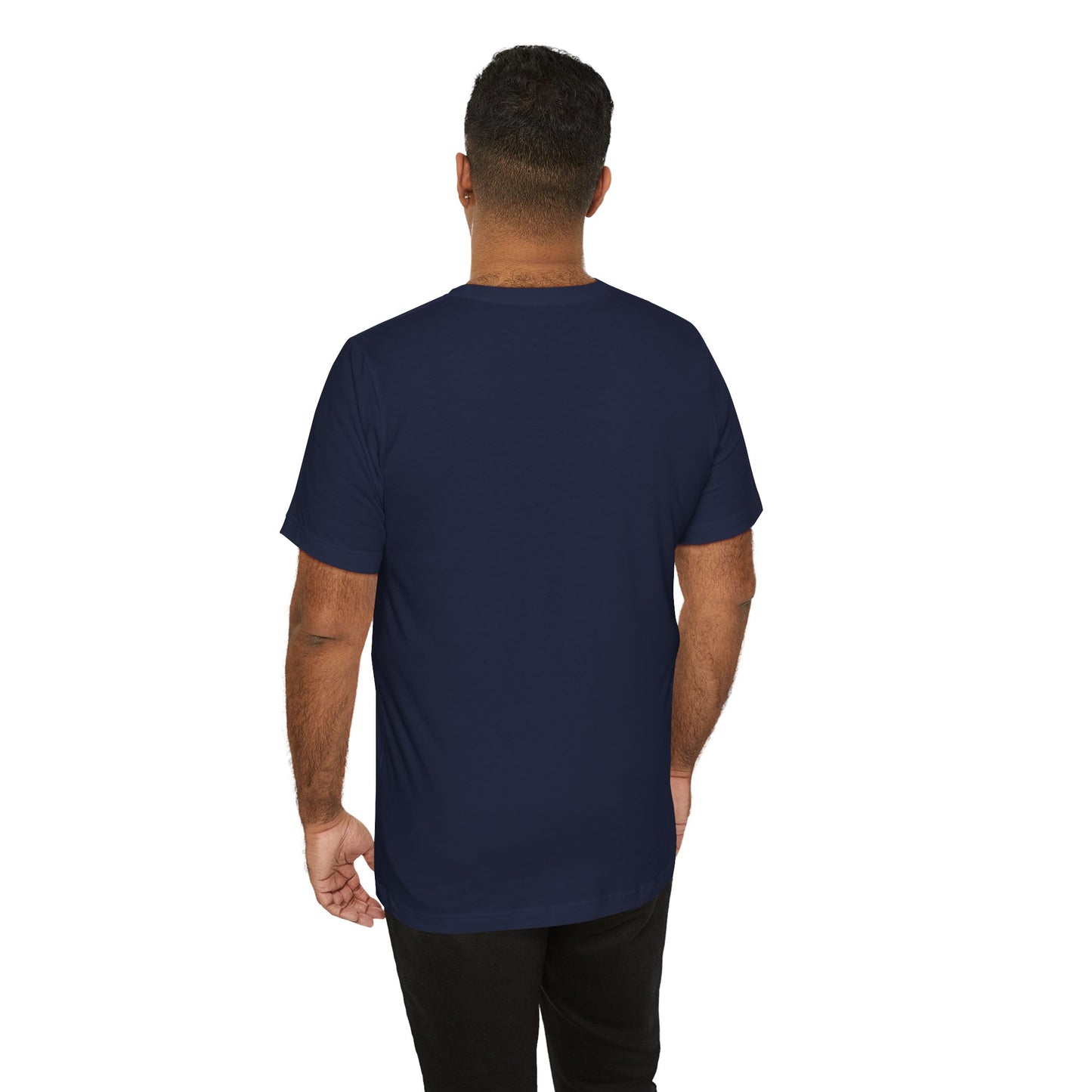 Chevrolet C10 Truck Men's Jersey Short Sleeve Tee