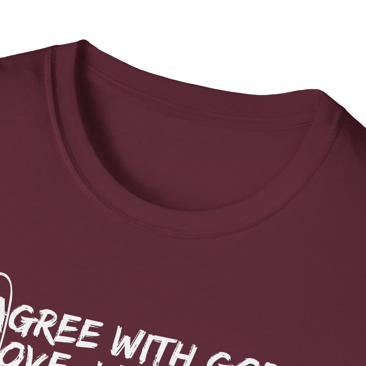 Amen Softstyle T-Shirt