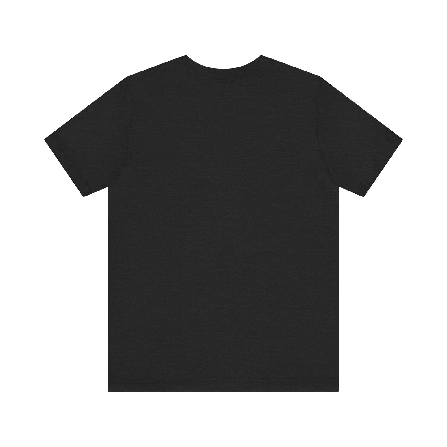 Eye of Providence Unisex Jersey Short Sleeve Tee
