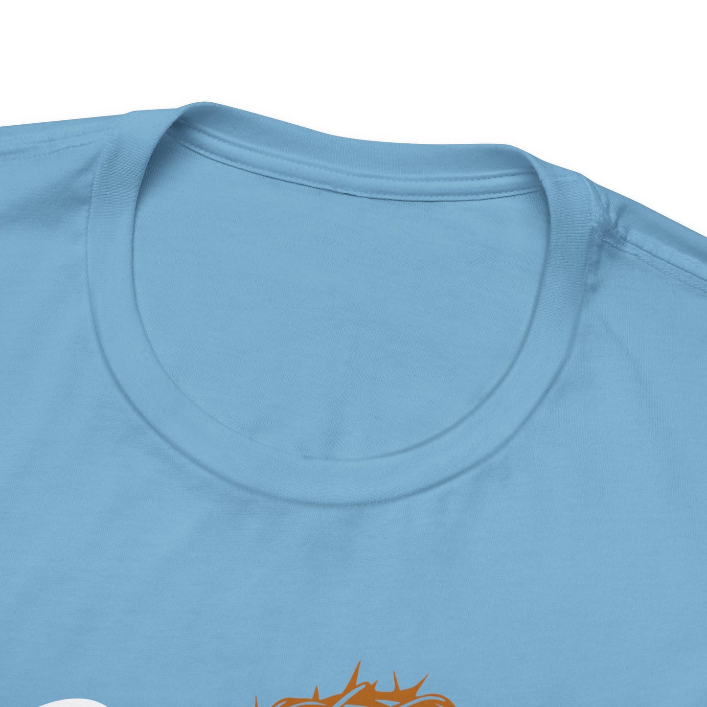 Easter He Is Risen Unisex Jersey Short Sleeve Tee
