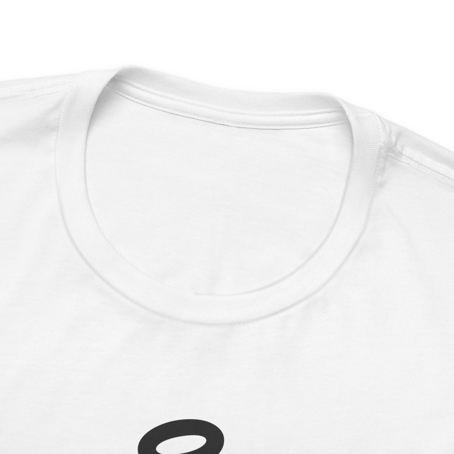 Best Dad Ever Men's Jersey Short Sleeve Tee