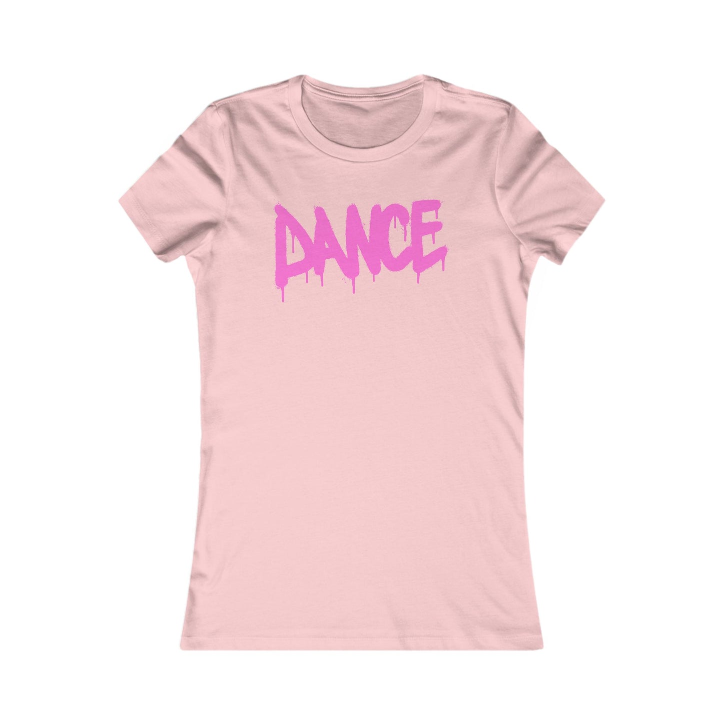 Dance Women's Favorite Tee