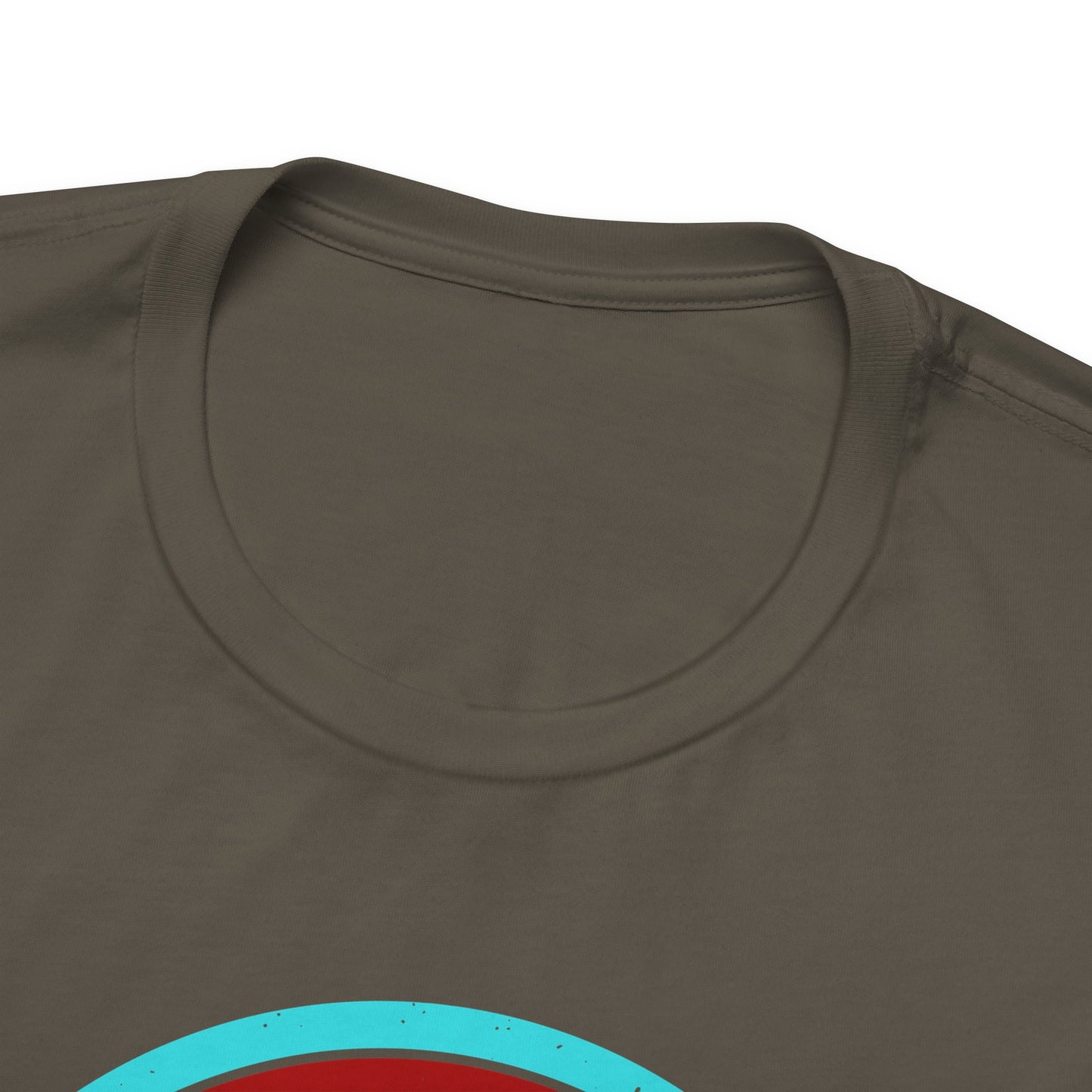 Aloha Unisex Jersey Short Sleeve Tee