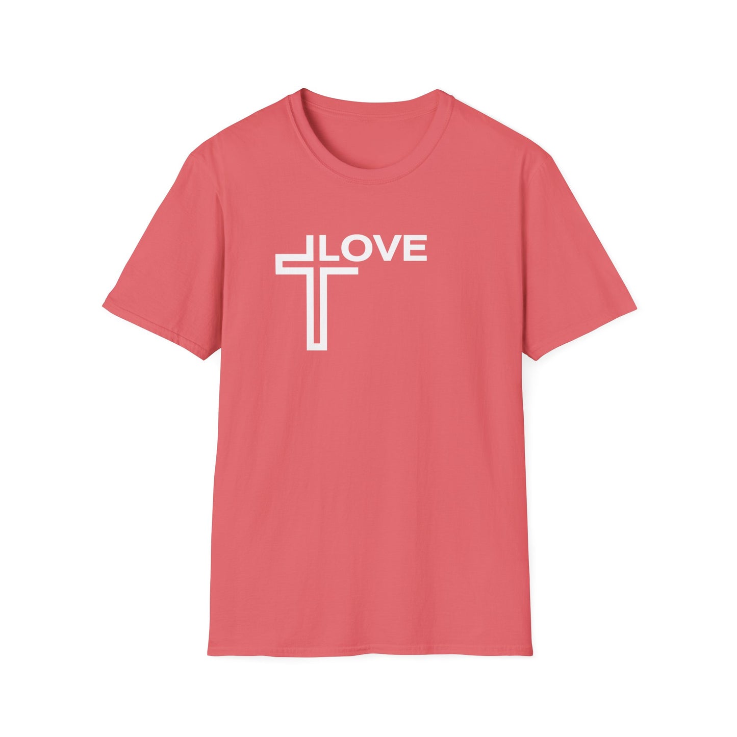 Eternal Love Softstyle T-Shirt