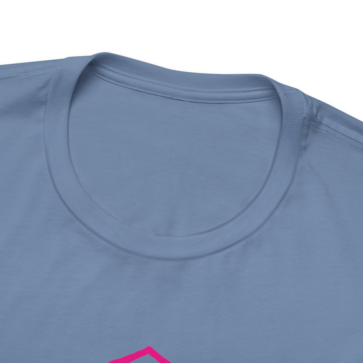 Adventure Unisex Jersey Short Sleeve Tee
