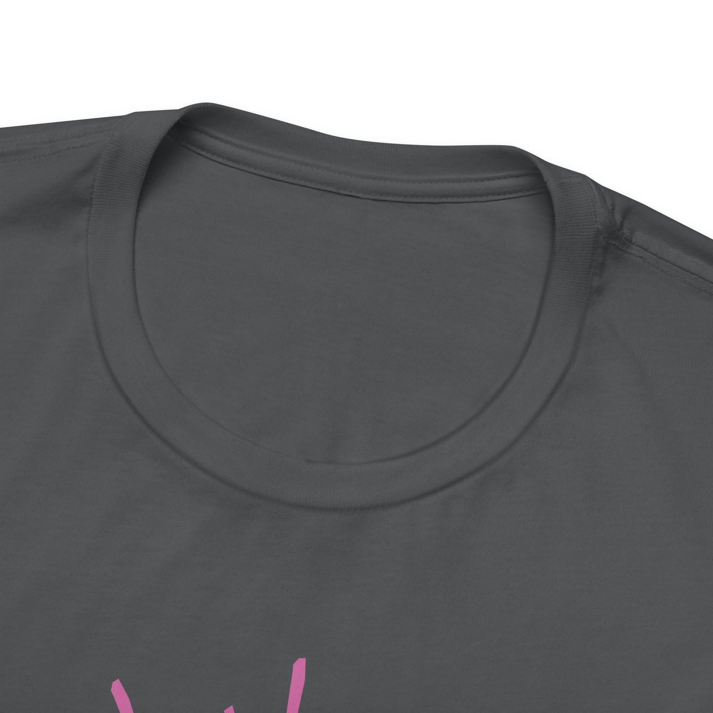 Love Like Jesus Unisex Jersey Short Sleeve Tee