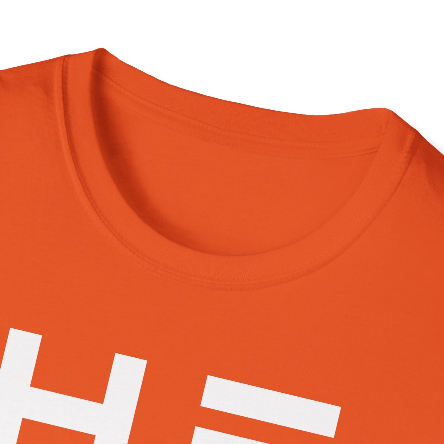 Heaven Is Forever Softstyle T-Shirt