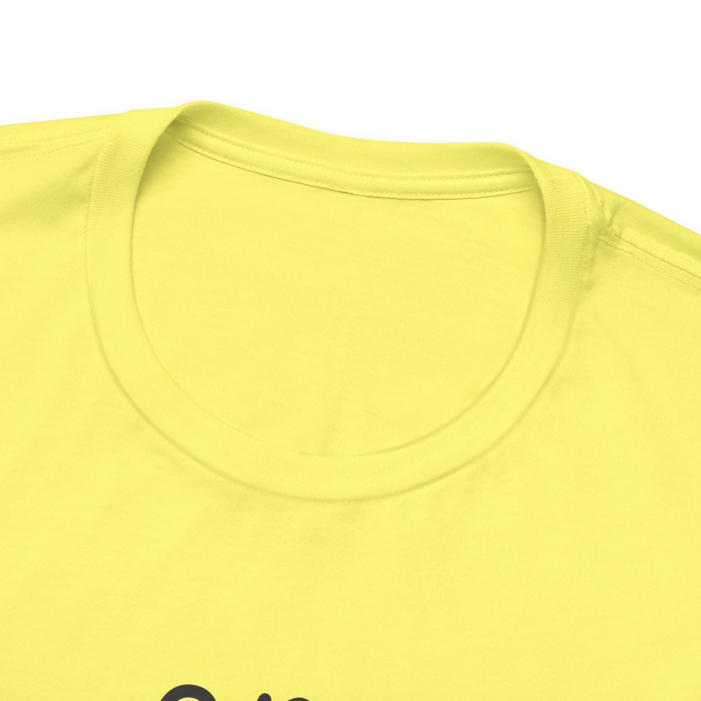 One In A Melon Unisex Jersey Short Sleeve Tee Soft Cotton