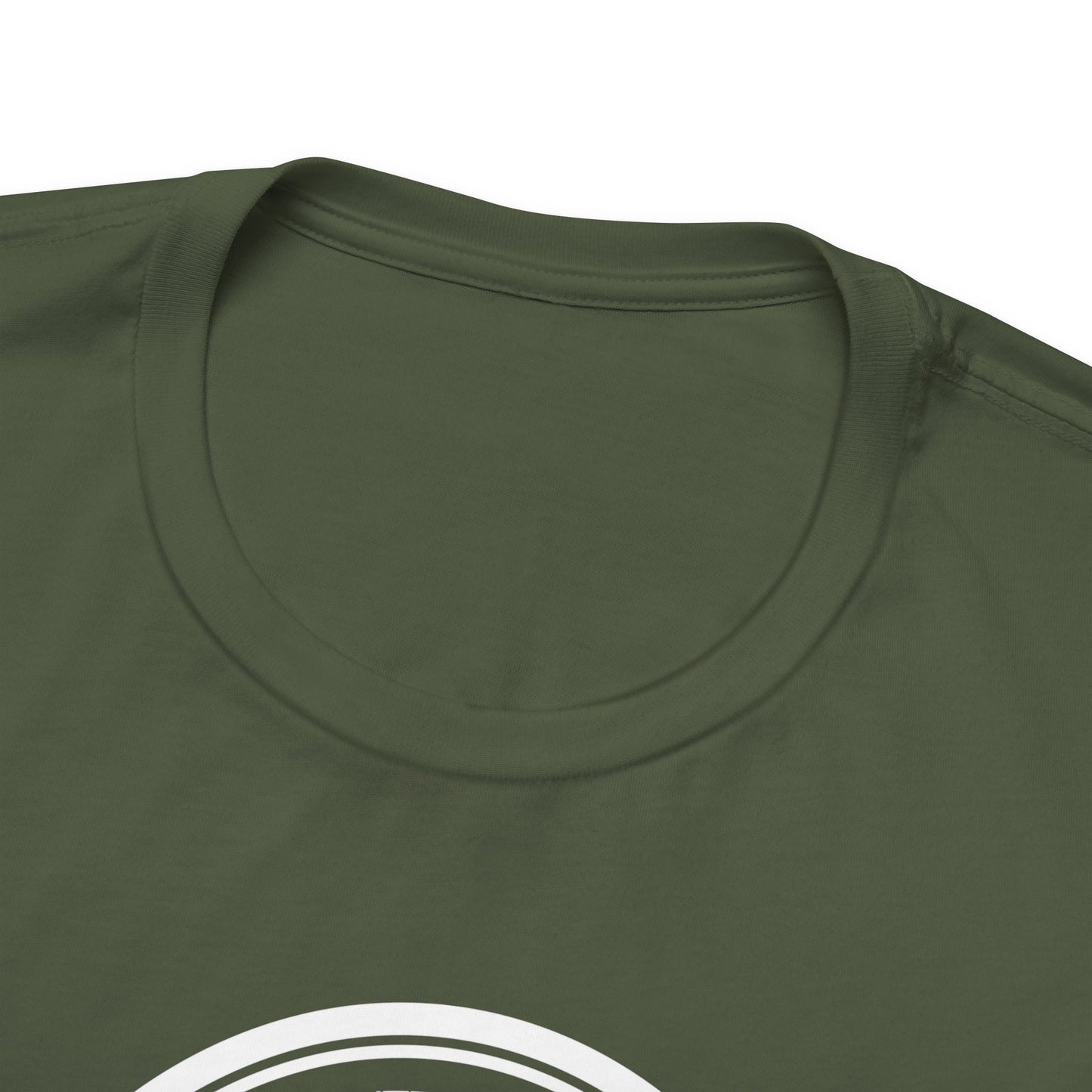 Caffeine The Other Vitamin C Unisex Jersey Short Sleeve Tee