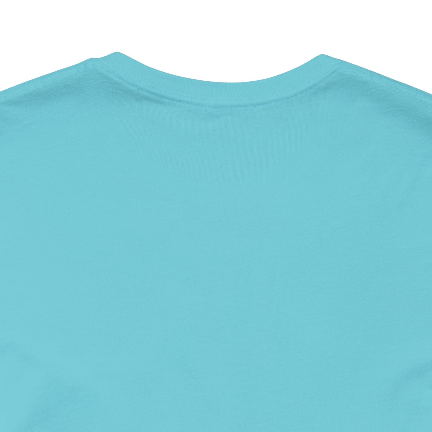 Adventure Unisex Jersey Short Sleeve Tee