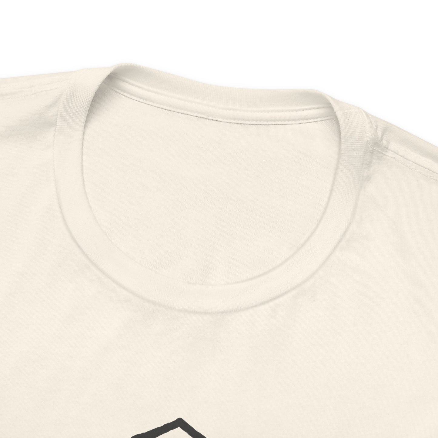 Adventure Unisex Jersey Short Sleeve Tee