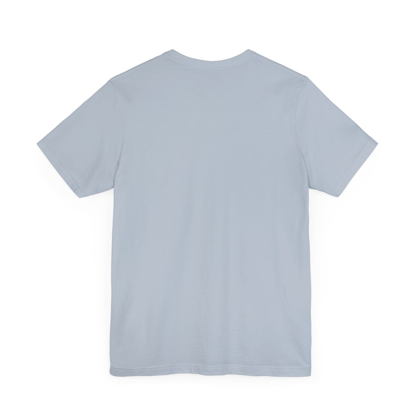 Adventure Unisex Jersey Short Sleeve Tee