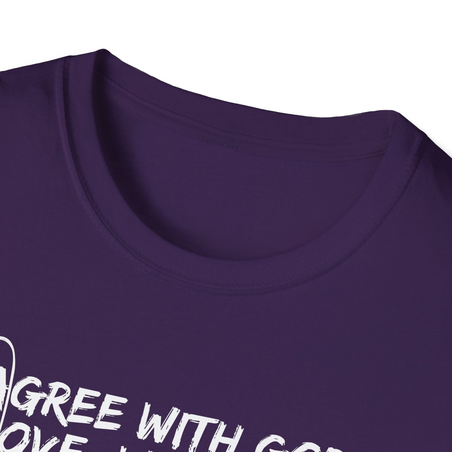 Amen Softstyle T-Shirt
