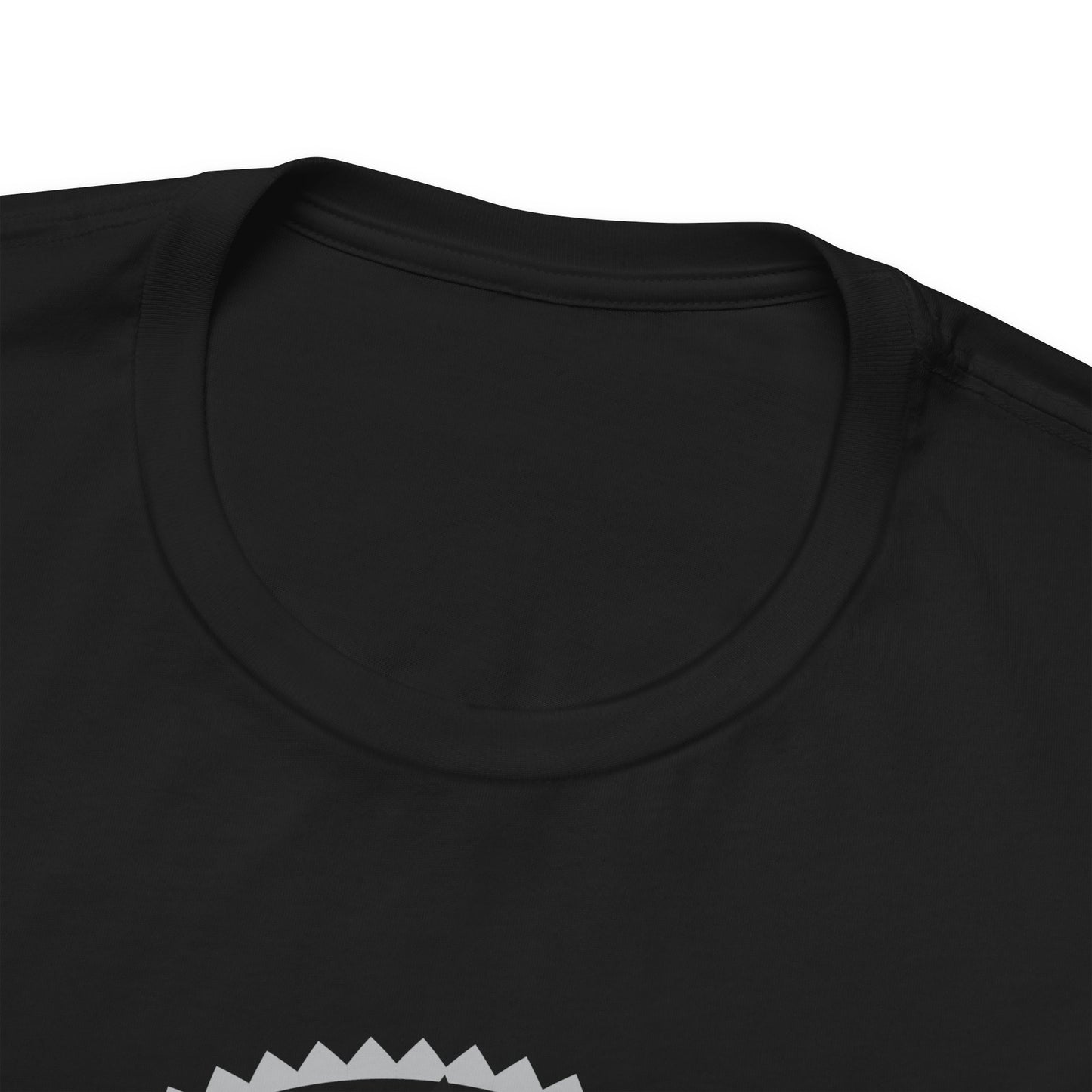 Eye of Providence Unisex Jersey Short Sleeve Tee