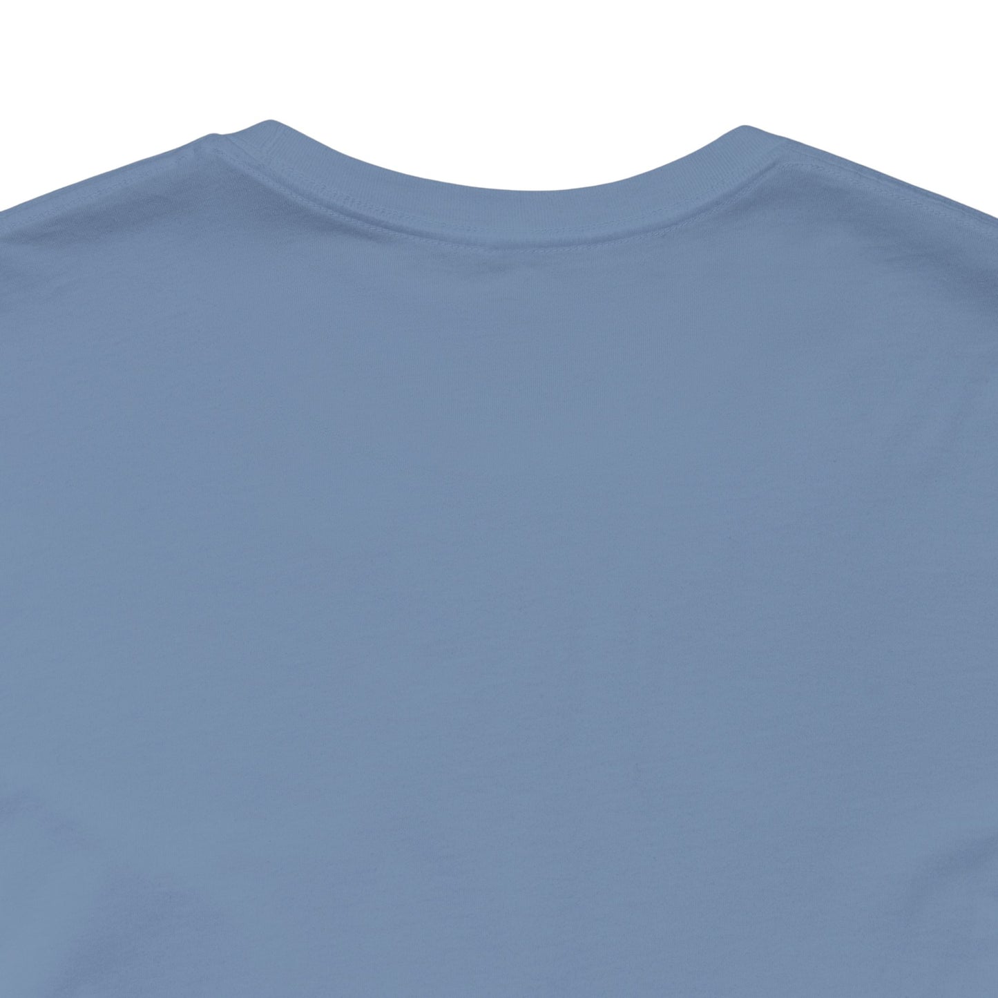 Adventure Unisex Jersey Short Sleeve Tee