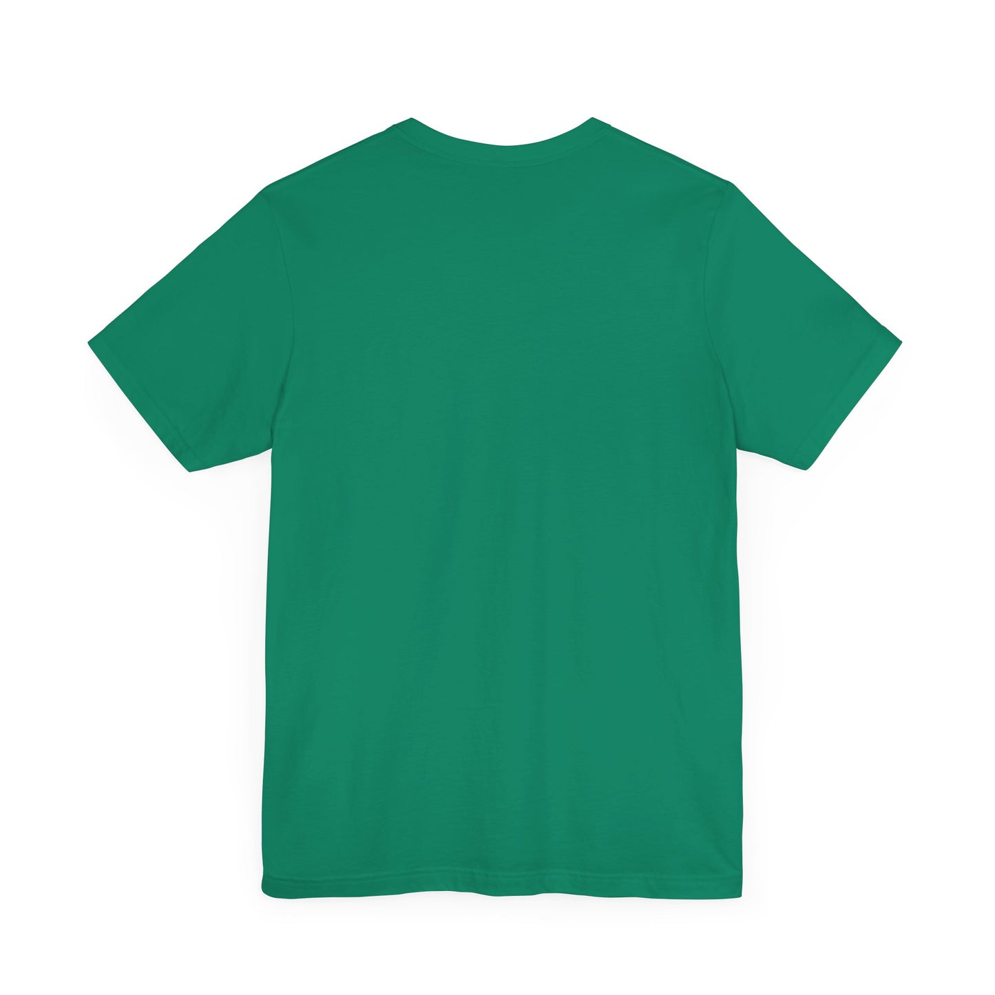 Adventure Unisex Jersey Short Sleeve Tee