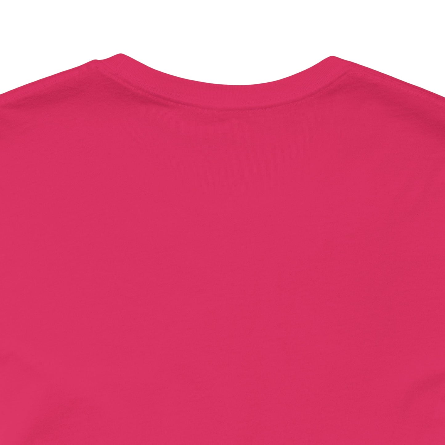 Chevrolet Men's Jersey Short Sleeve Tee