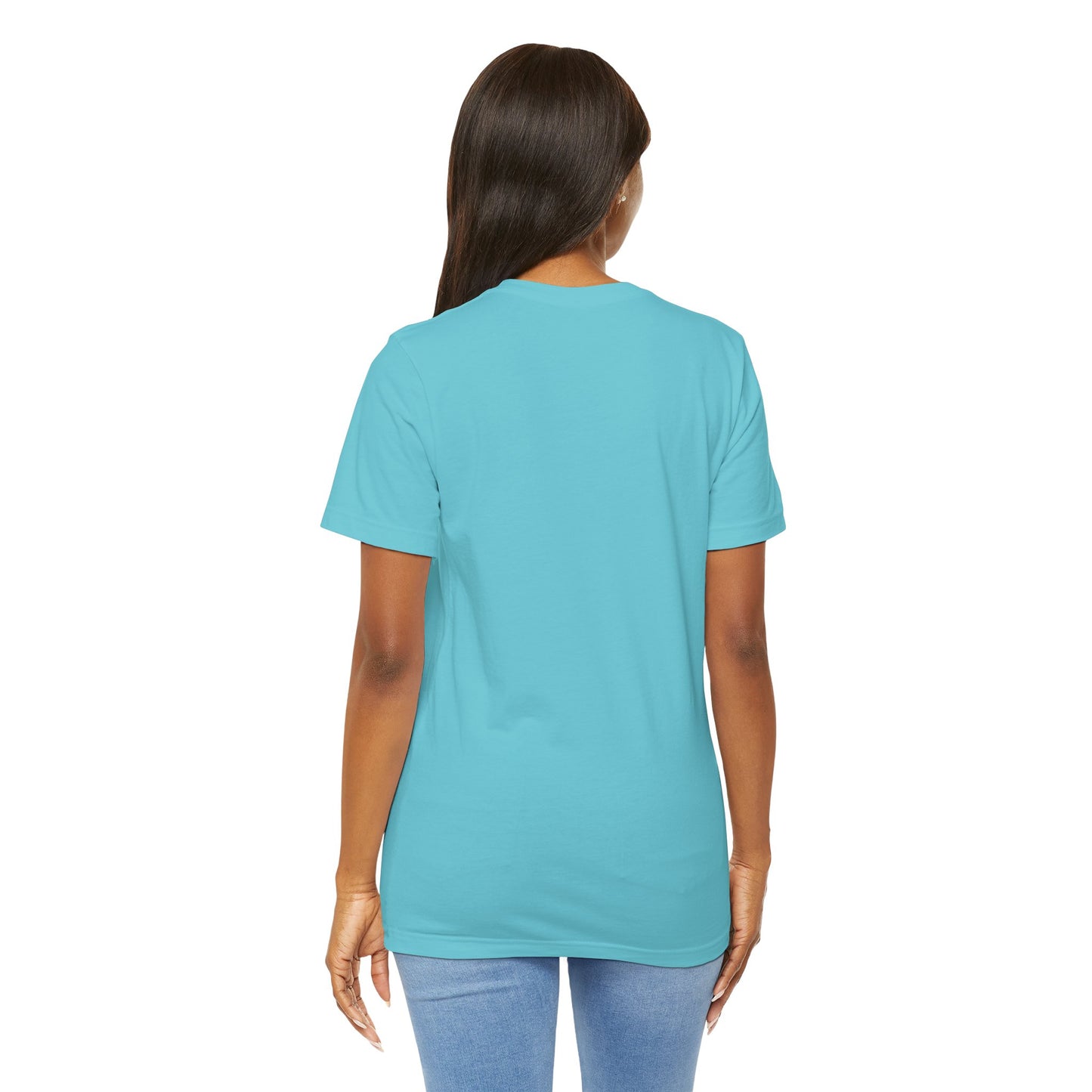 Coffee Is Always A Good Idea White Print Unisex Jersey Short Sleeve Tee