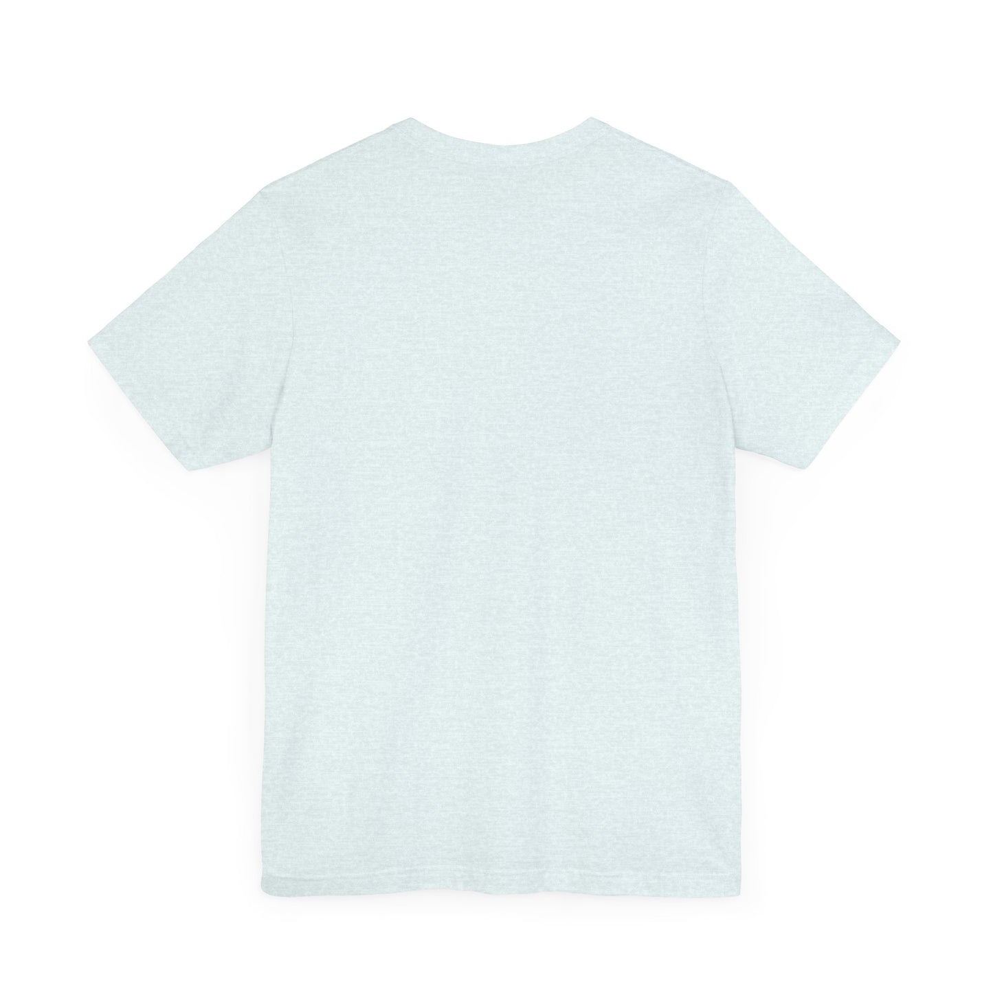 Adventure Unisex Jersey Short Sleeve Tee