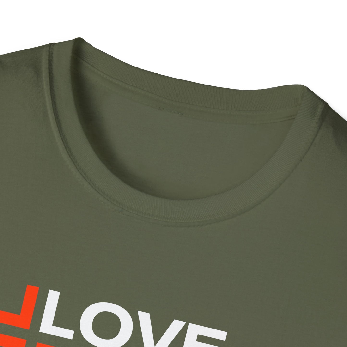 Eternal Love Softstyle T-Shirt