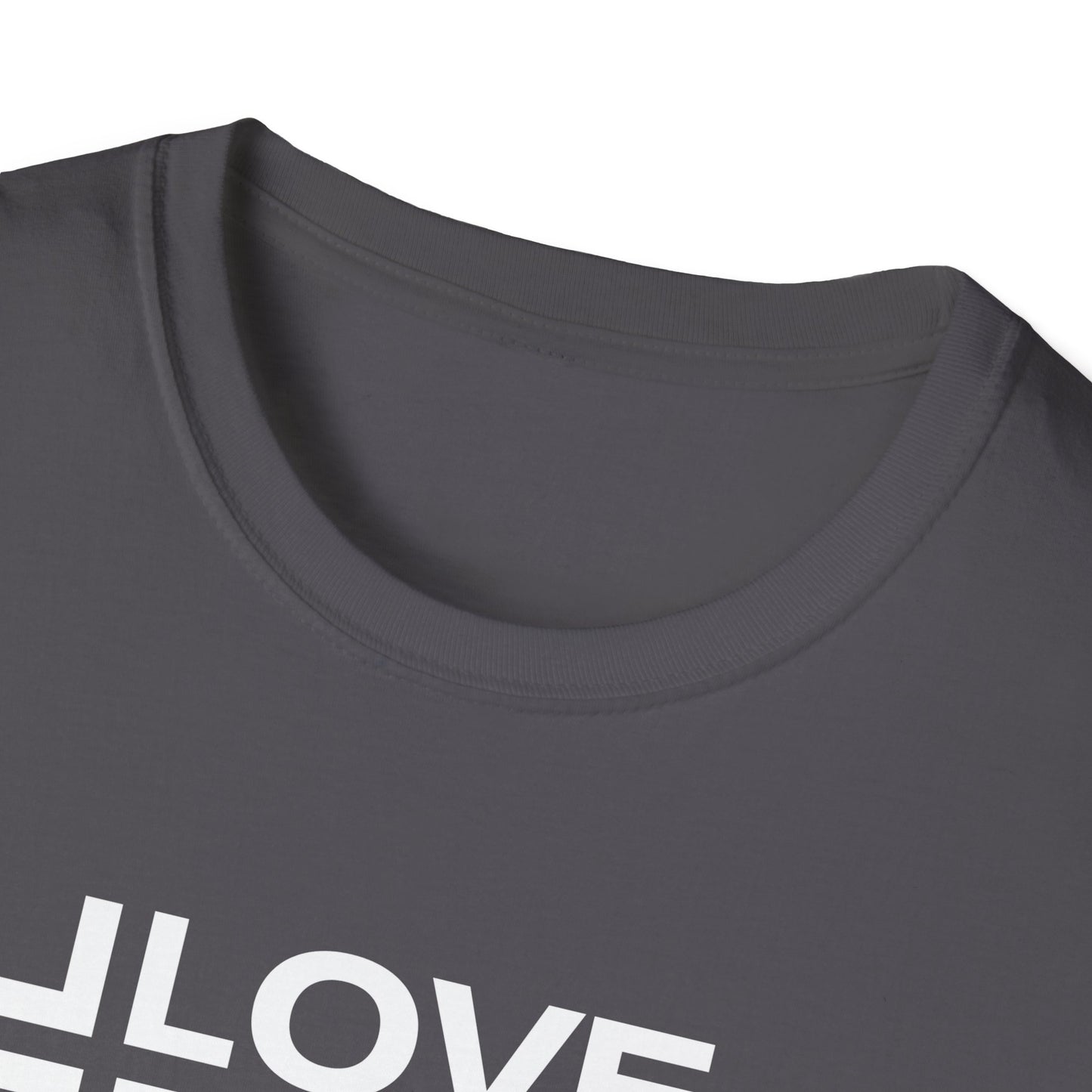 Eternal Love Softstyle T-Shirt