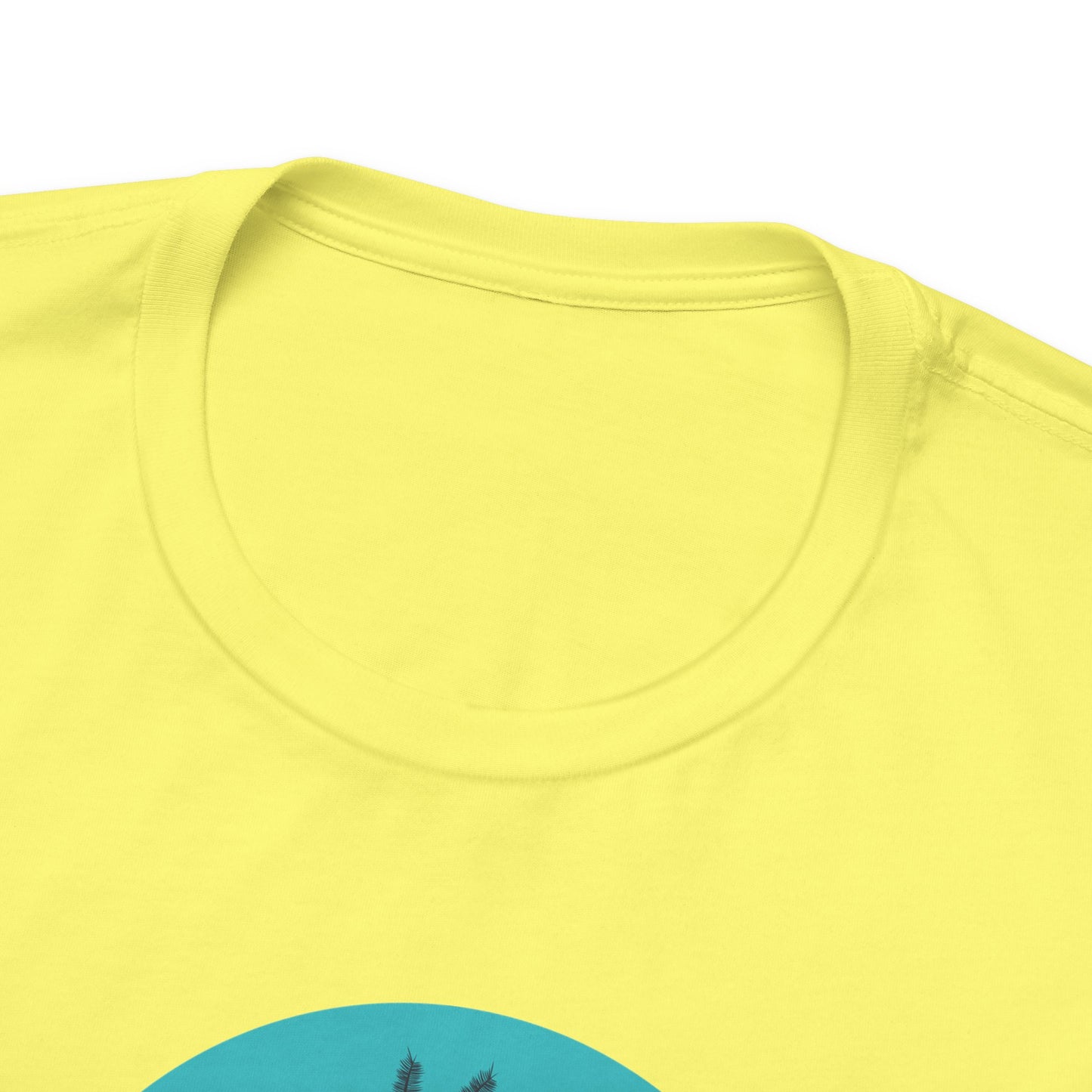 California Santa Monica Beach Unisex Jersey Short Sleeve Tee
