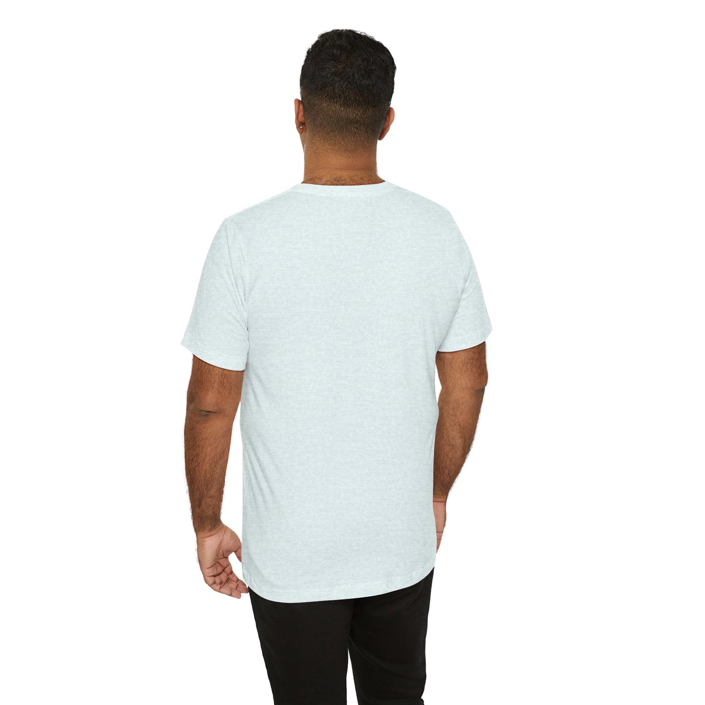 Adventure Unisex Jersey Short Sleeve Tee