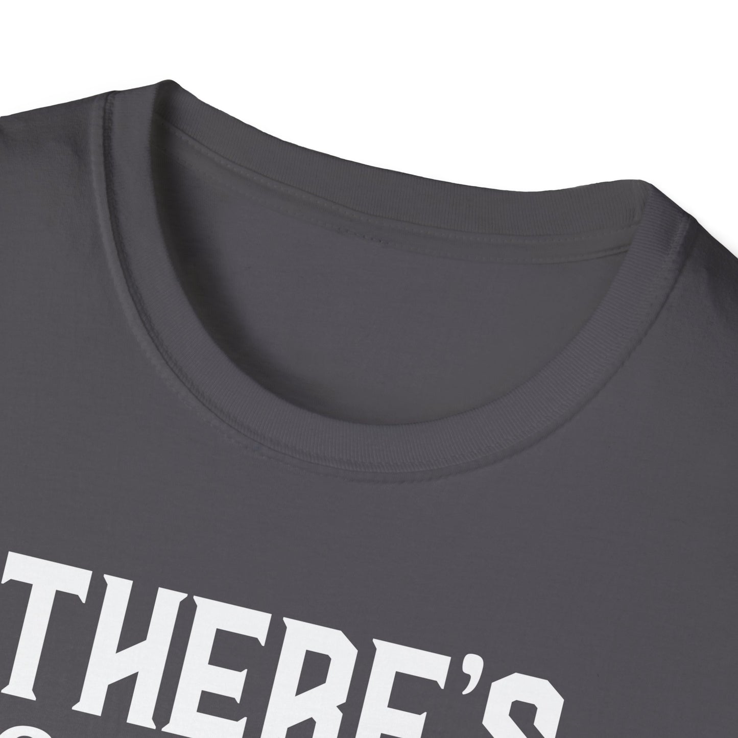 There's Nothing Better Than Coffee Softstyle T-Shirt