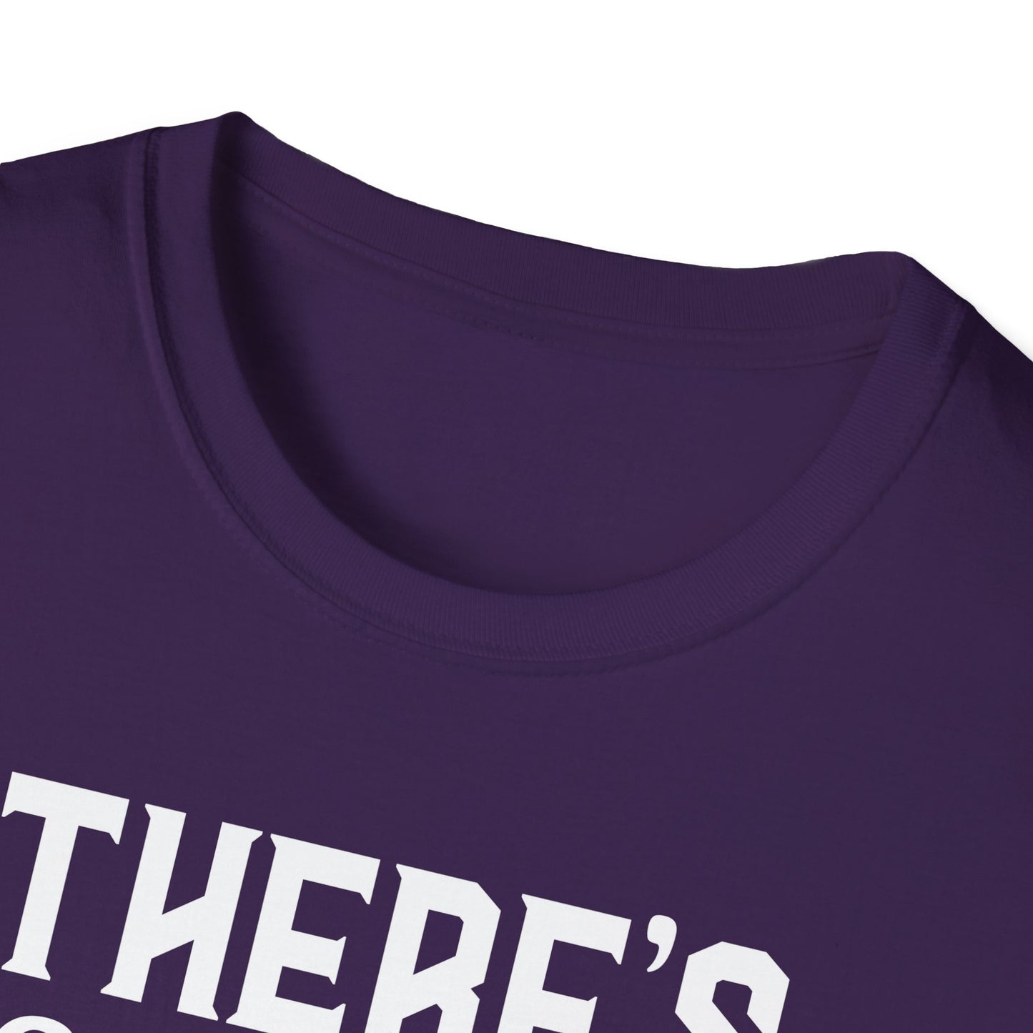 There's Nothing Better Than Coffee Softstyle T-Shirt