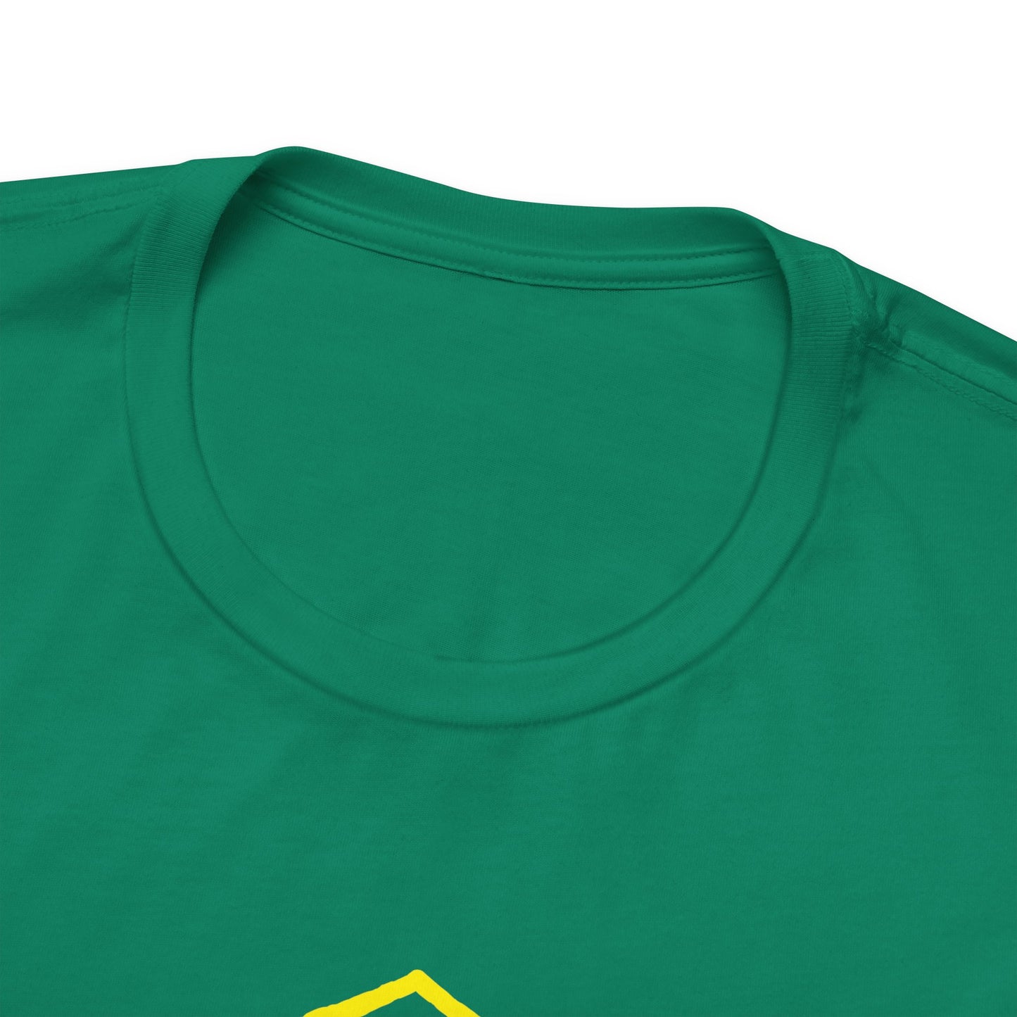 Adventure Unisex Jersey Short Sleeve Tee