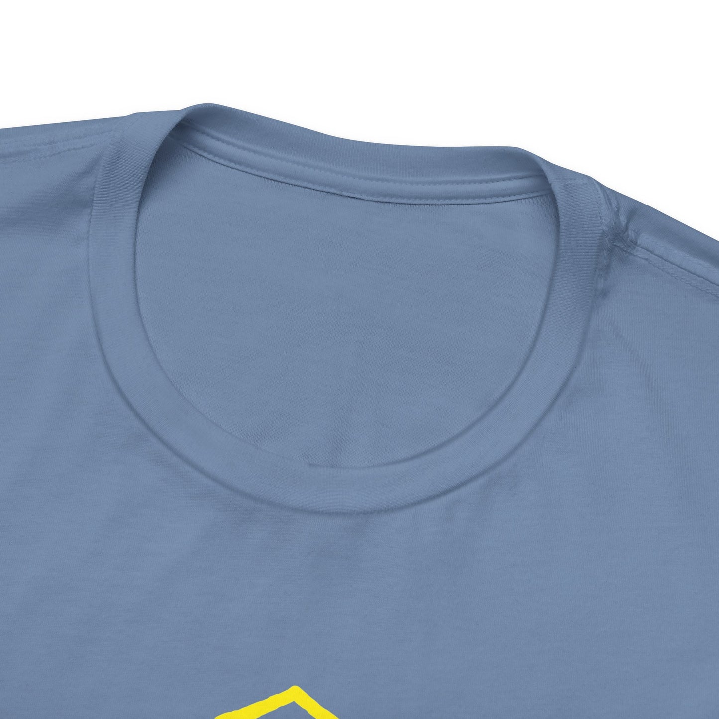 Adventure Unisex Jersey Short Sleeve Tee