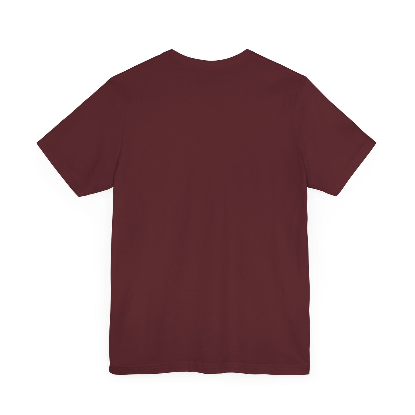 Have A Blessed Thanksgiving Unisex Jersey Short Sleeve Tee